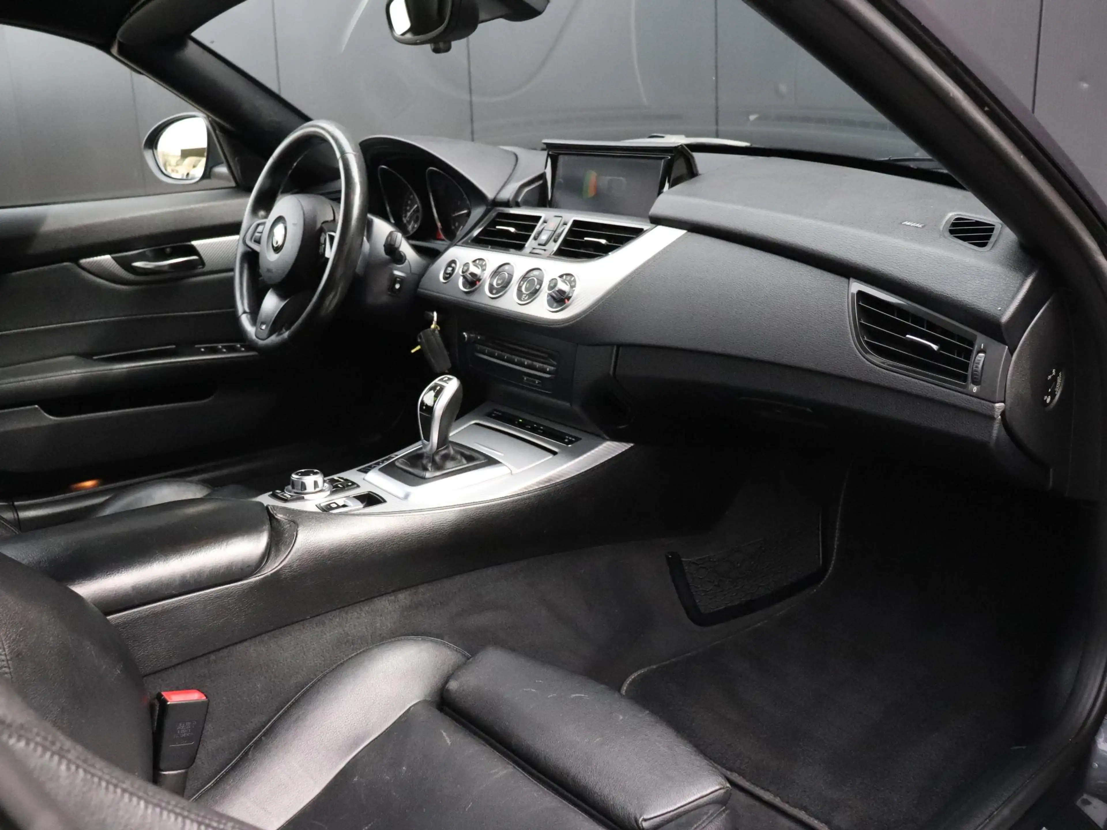 BMW Z4 Roadster sDrive18i High Executive | M SPORT | LEDE — photo 19