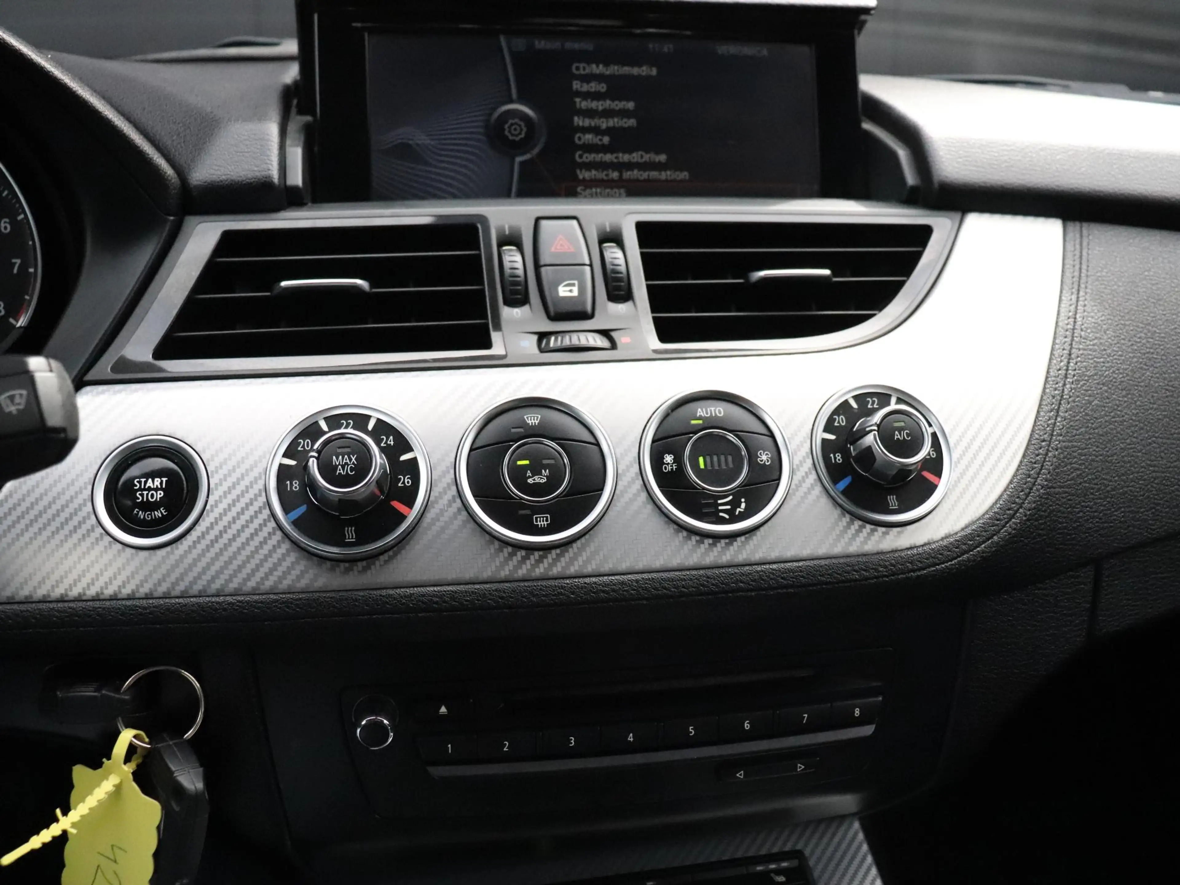 BMW Z4 Roadster sDrive18i High Executive | M SPORT | LEDE — photo 25