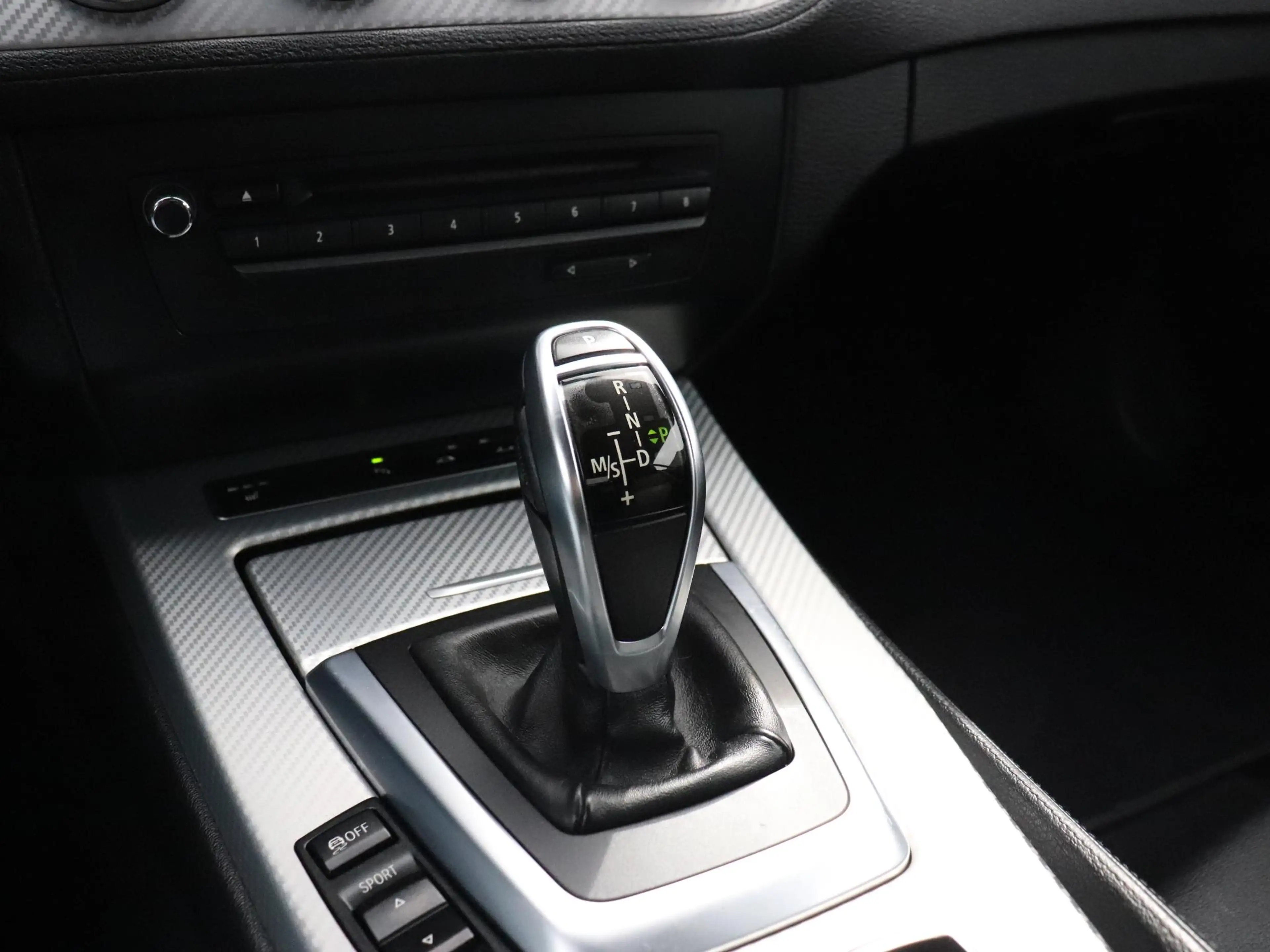 BMW Z4 Roadster sDrive18i High Executive | M SPORT | LEDE — photo 23