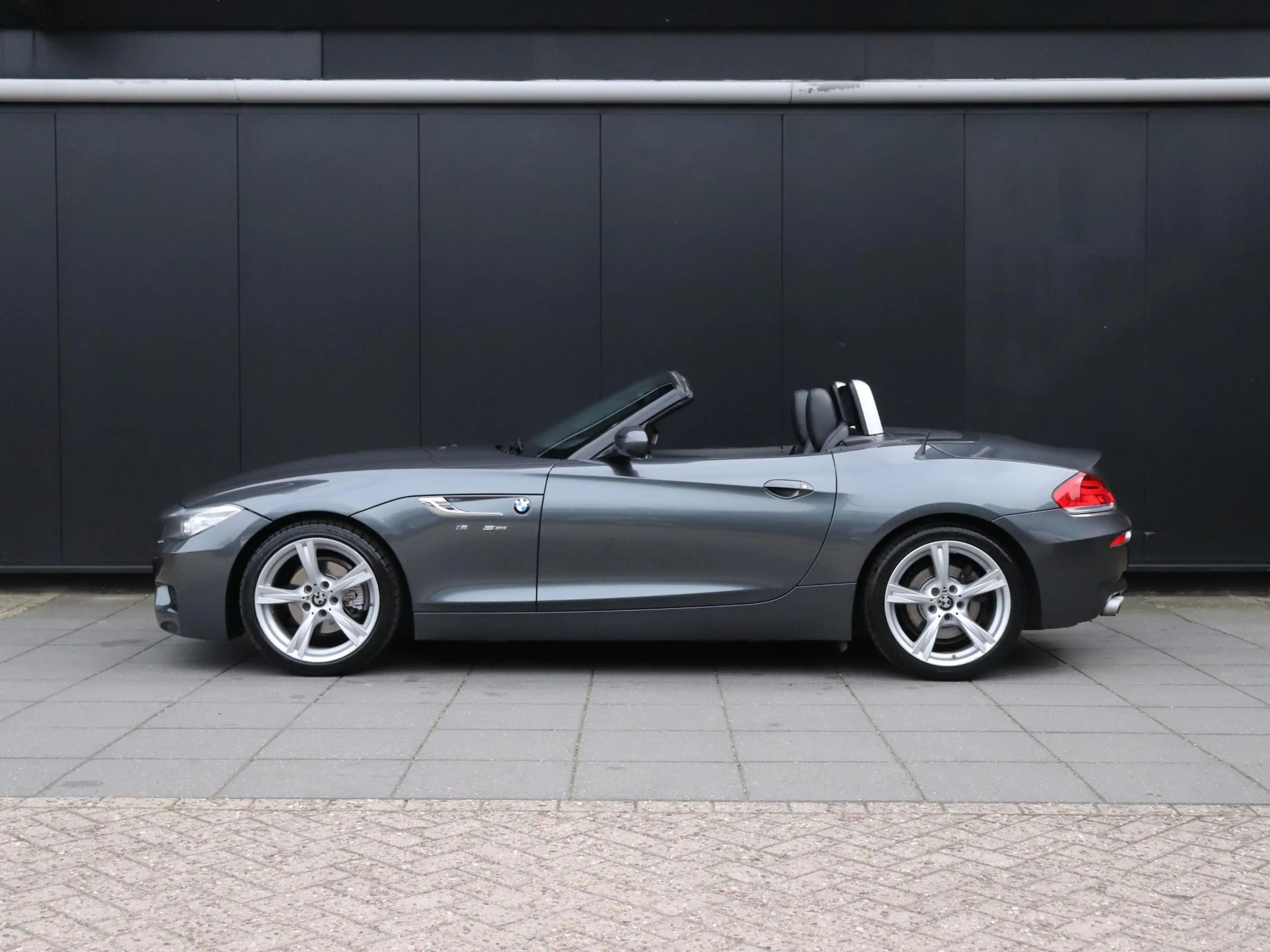 BMW Z4 Roadster sDrive18i High Executive | M SPORT | LEDE — photo 3