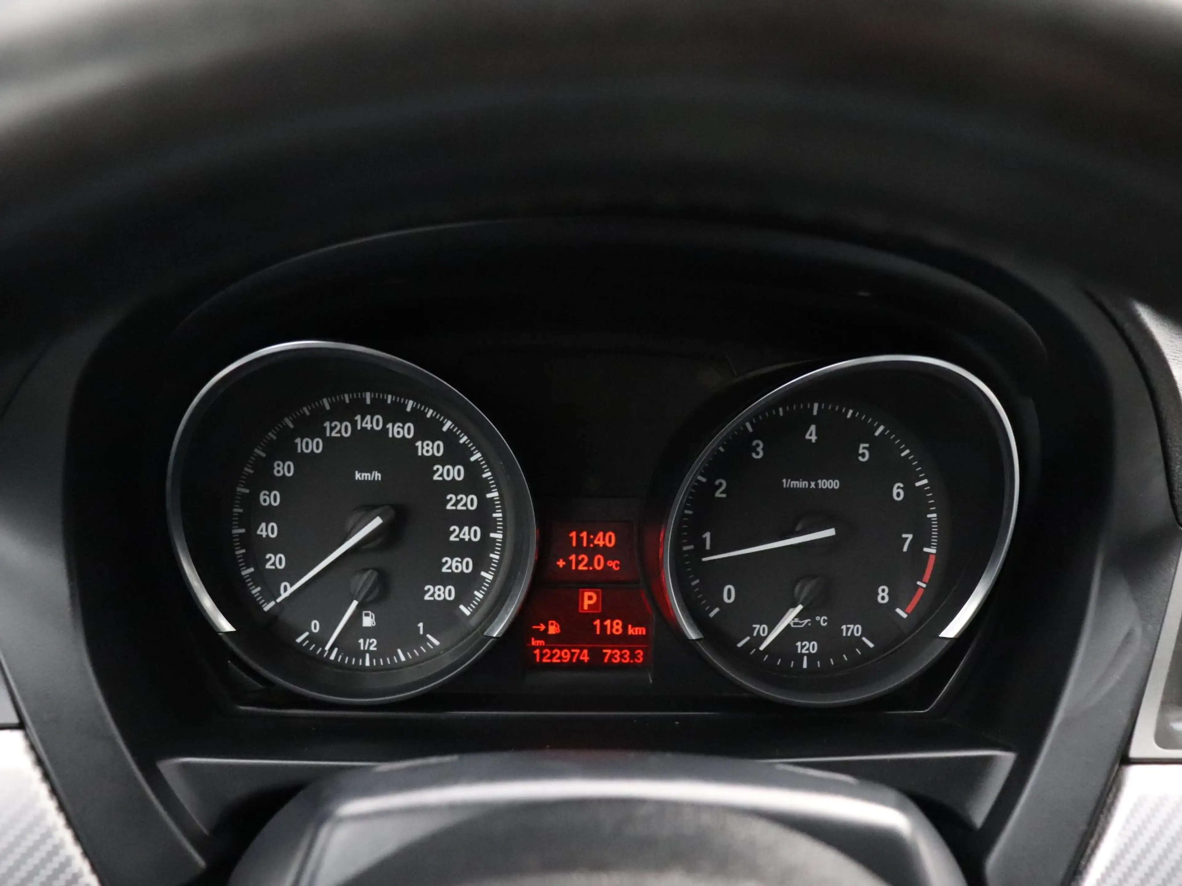 BMW Z4 Roadster sDrive18i High Executive | M SPORT | LEDE — photo 7