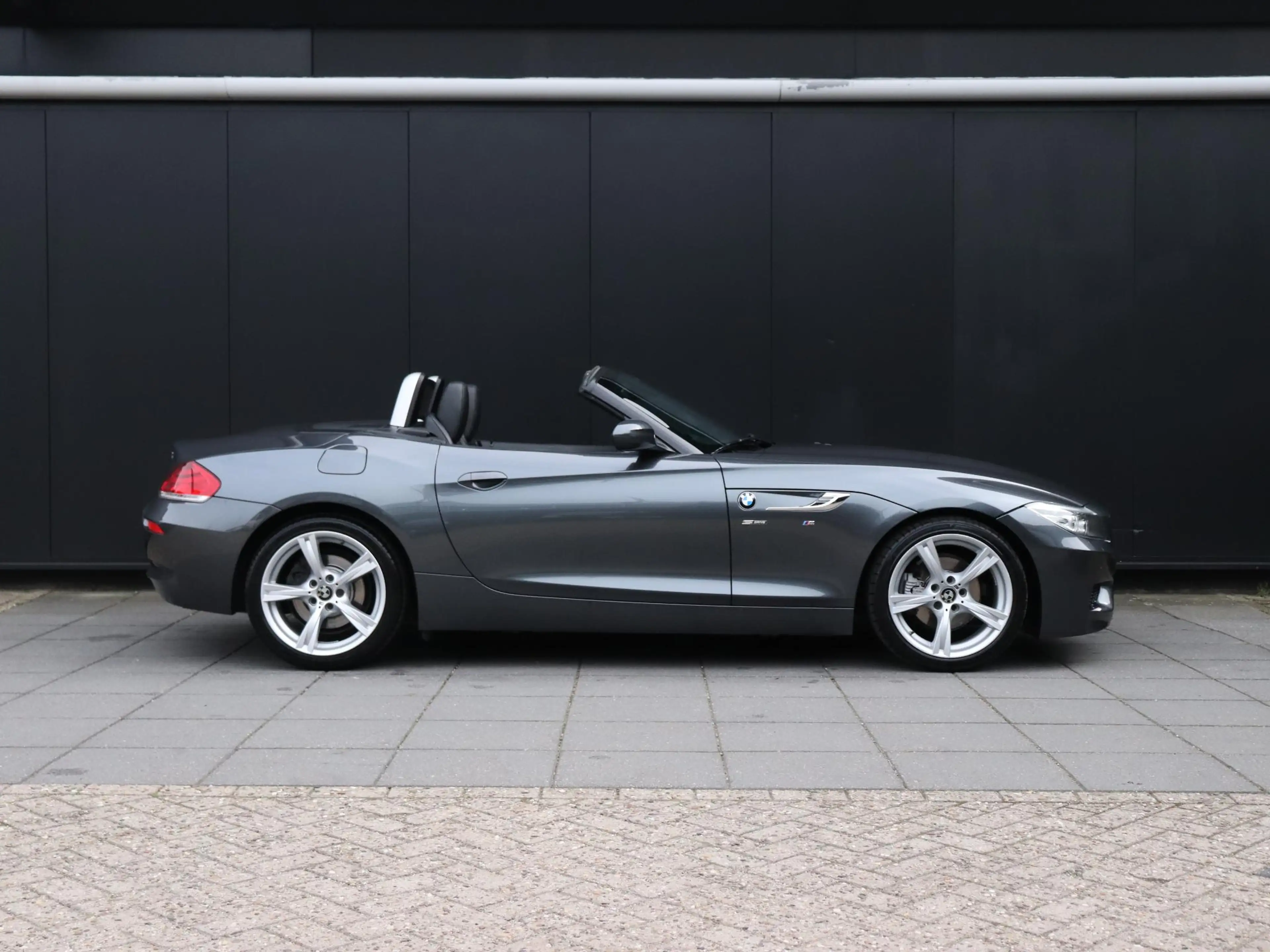 BMW Z4 Roadster sDrive18i High Executive | M SPORT | LEDE — photo 6
