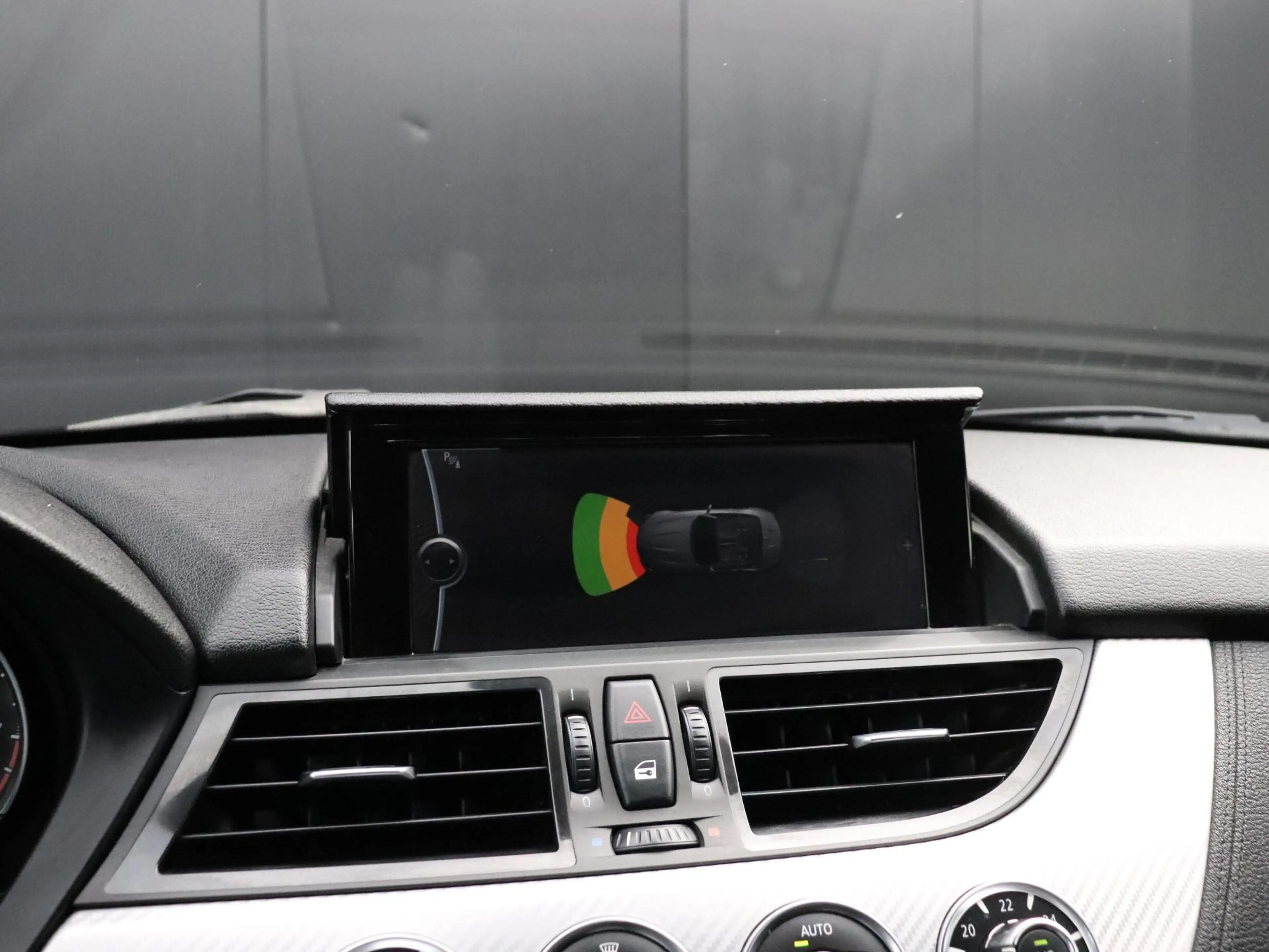 BMW Z4 Roadster sDrive18i High Executive | M SPORT | LEDE — photo 11