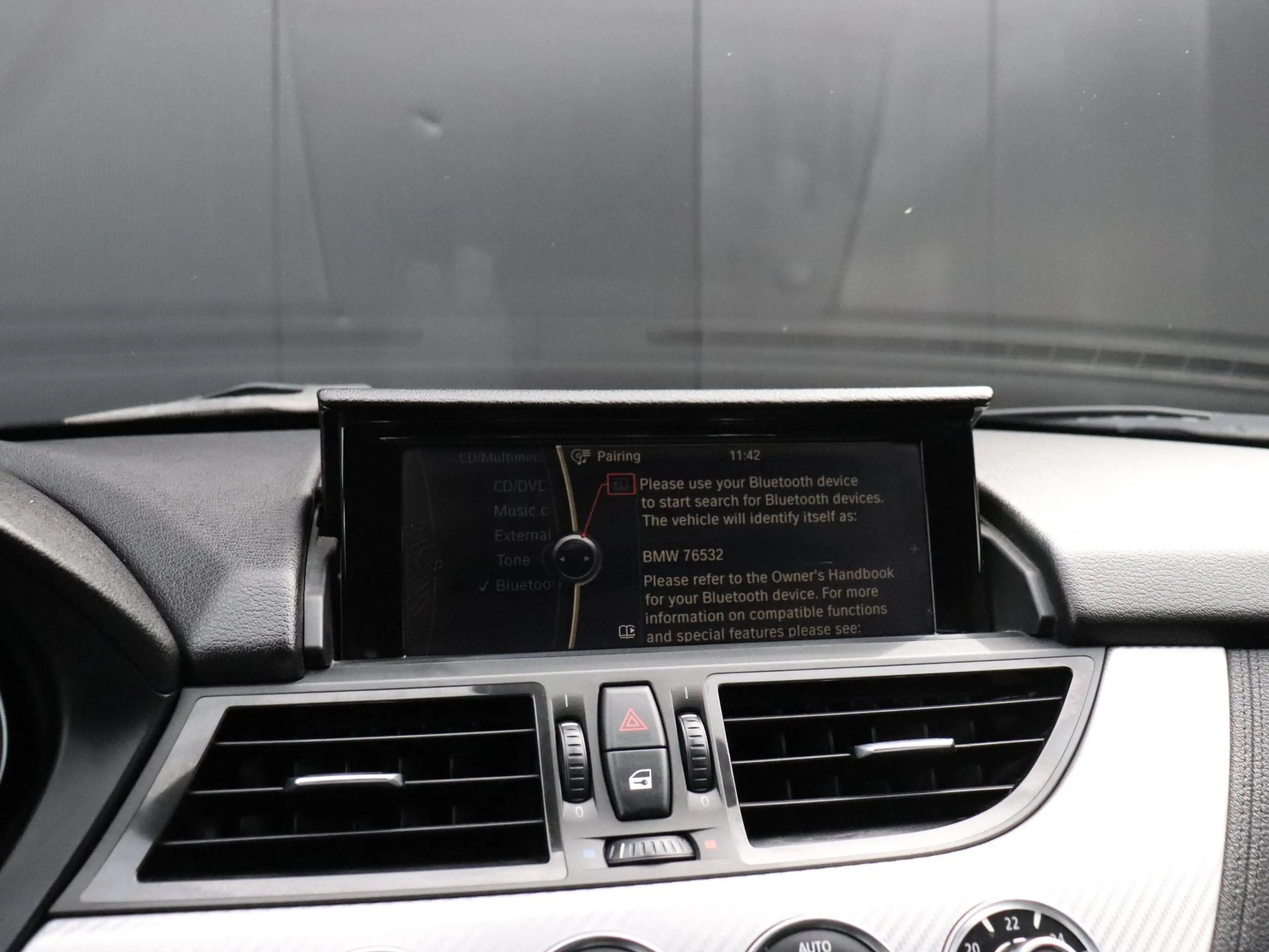 BMW Z4 Roadster sDrive18i High Executive | M SPORT | LEDE — photo 8