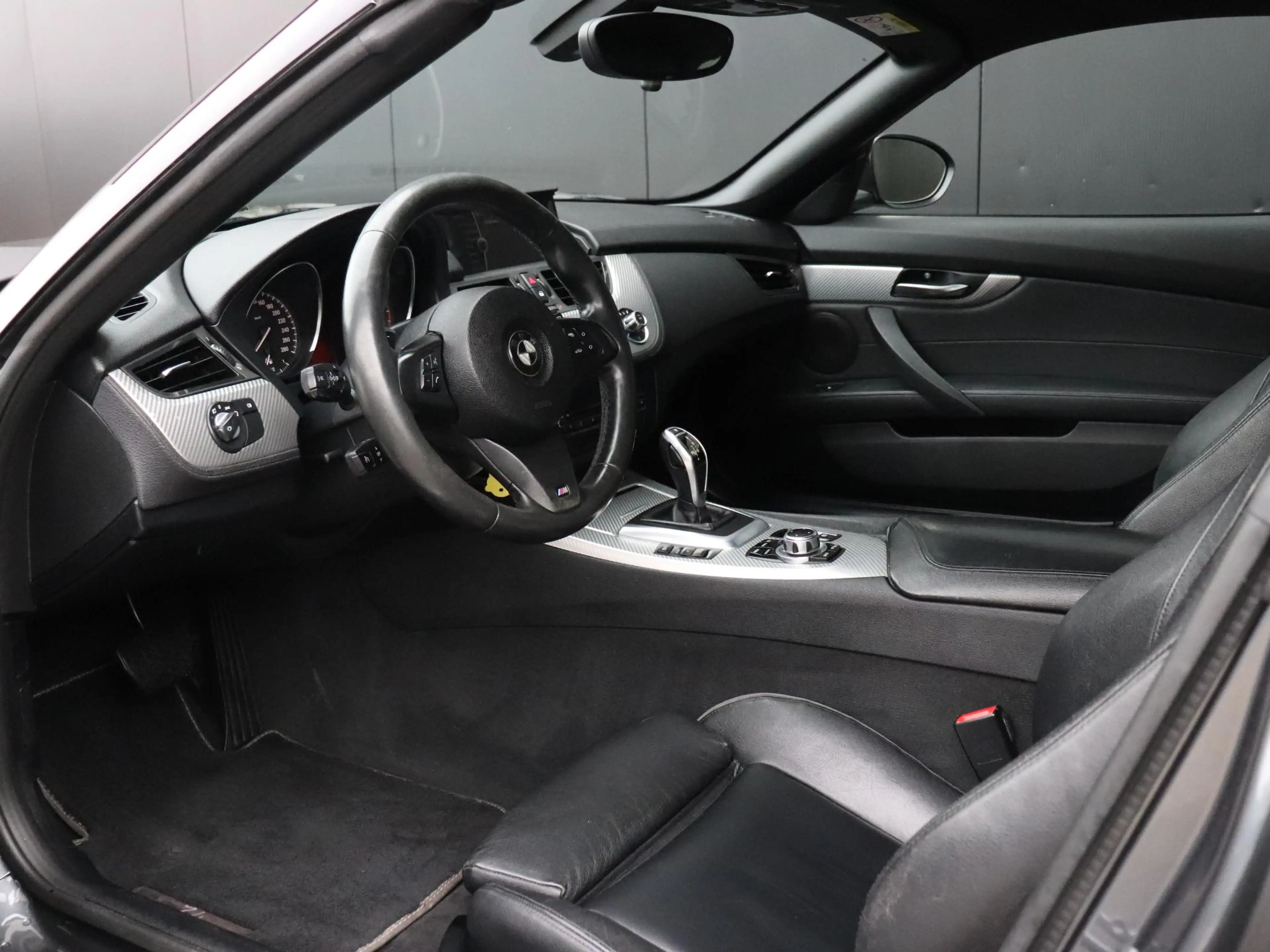 BMW Z4 Roadster sDrive18i High Executive | M SPORT | LEDE — photo 12