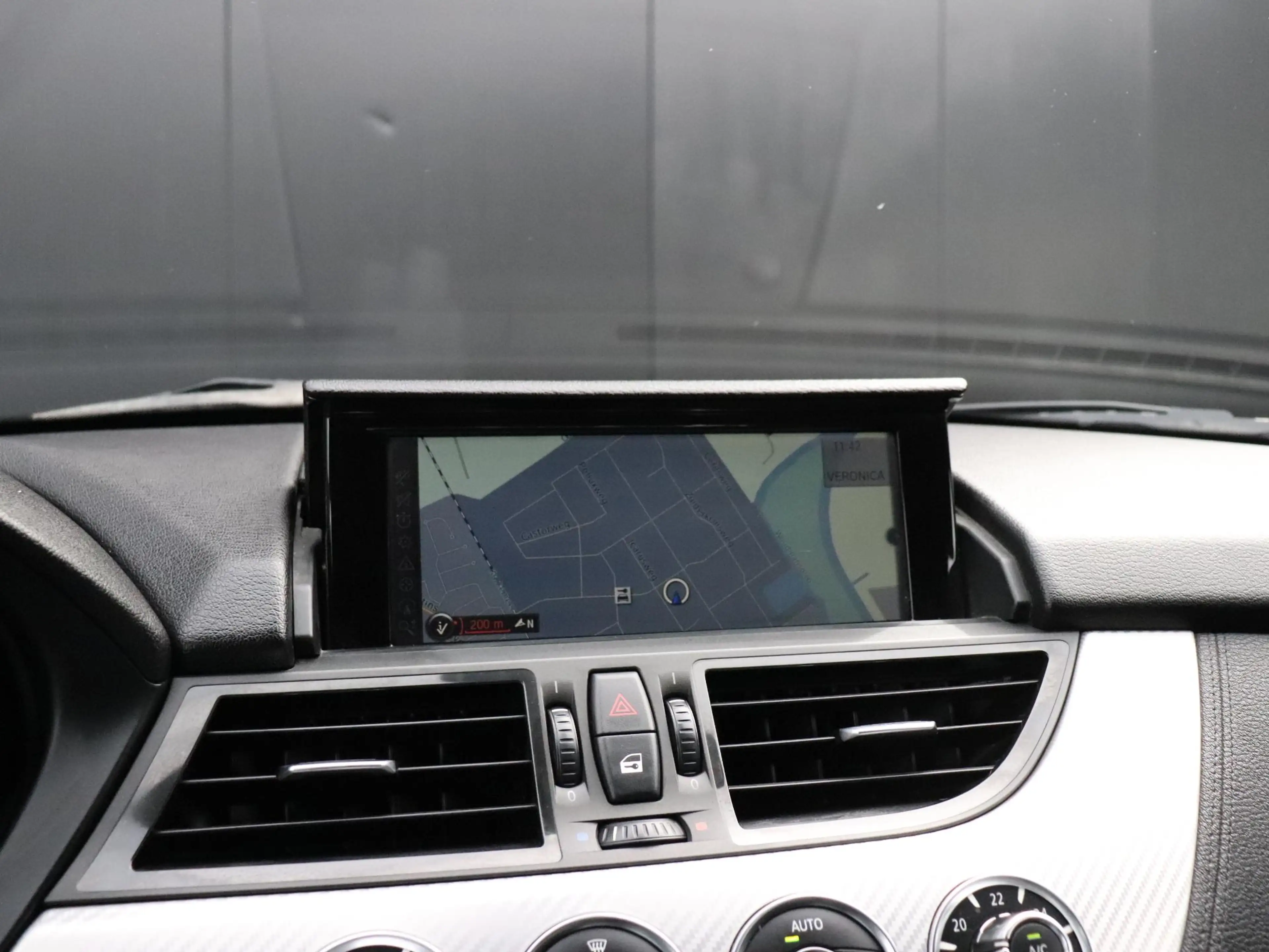 BMW Z4 Roadster sDrive18i High Executive | M SPORT | LEDE — photo 10
