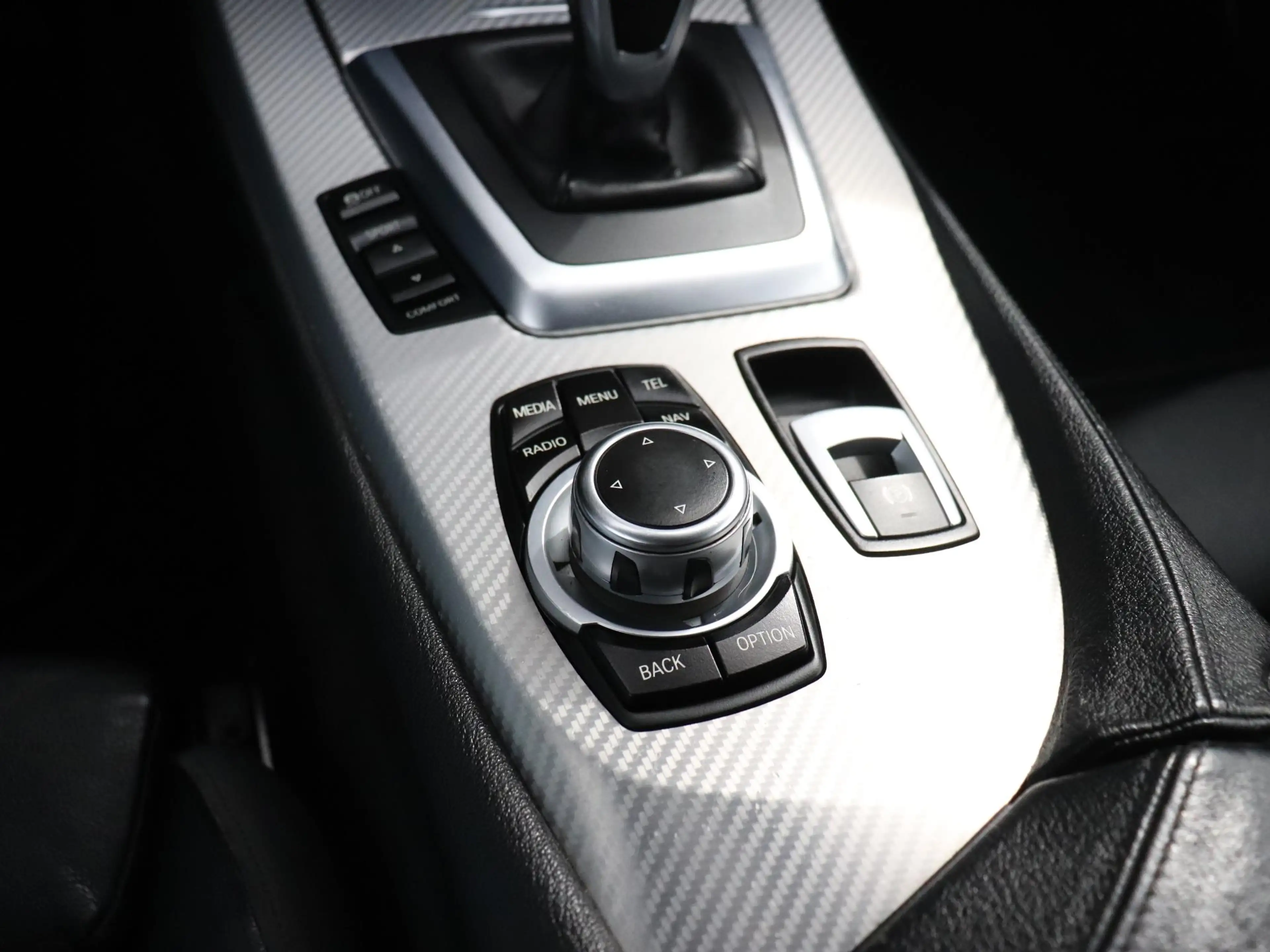 BMW Z4 Roadster sDrive18i High Executive | M SPORT | LEDE — photo 21