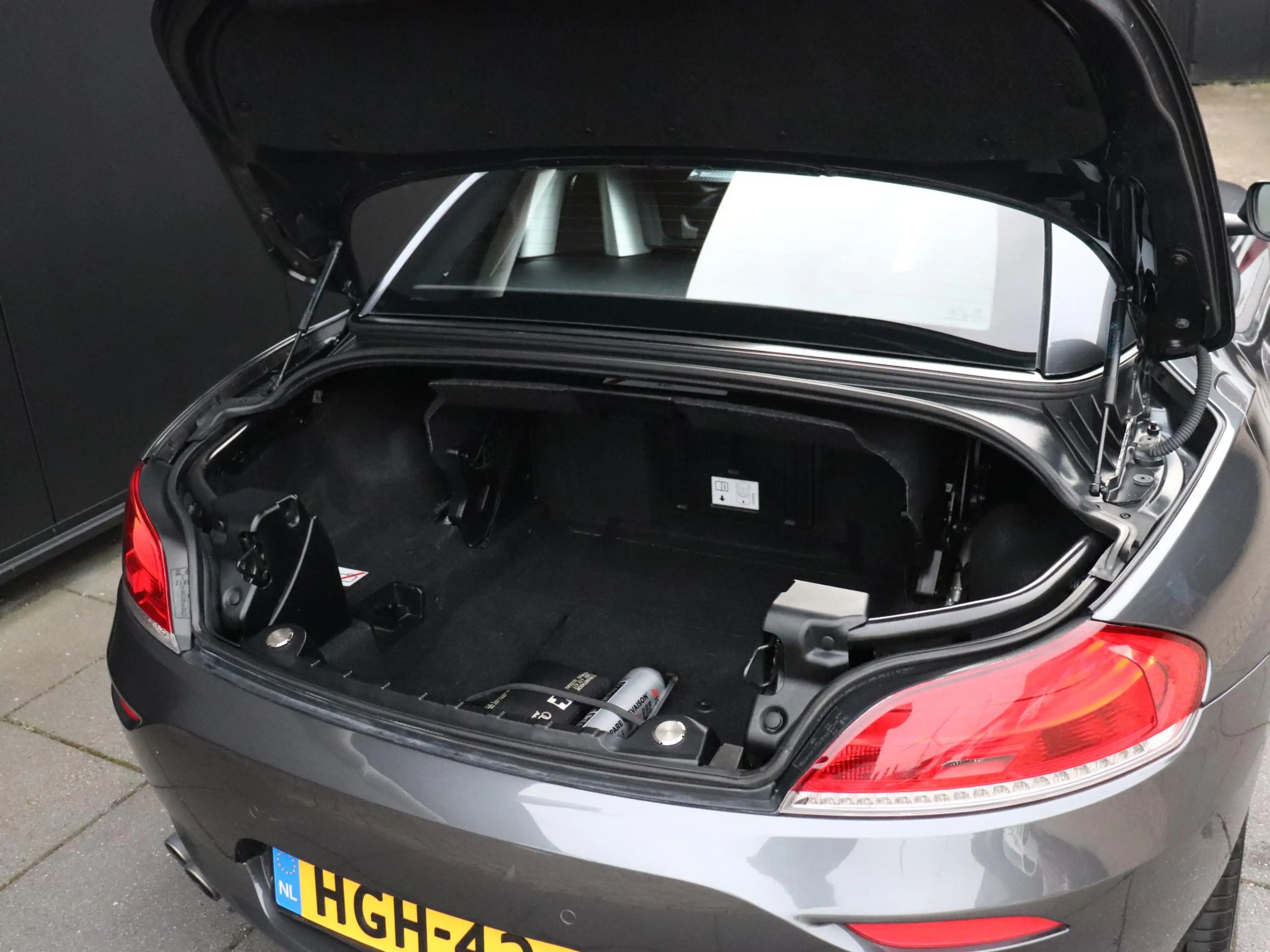 BMW Z4 Roadster sDrive18i High Executive | M SPORT | LEDE — photo 14