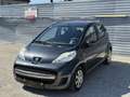 Peugeot 107 Urban 1,0 12V Schwarz - thumbnail 4