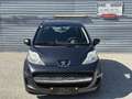 Peugeot 107 Urban 1,0 12V Schwarz - thumbnail 3