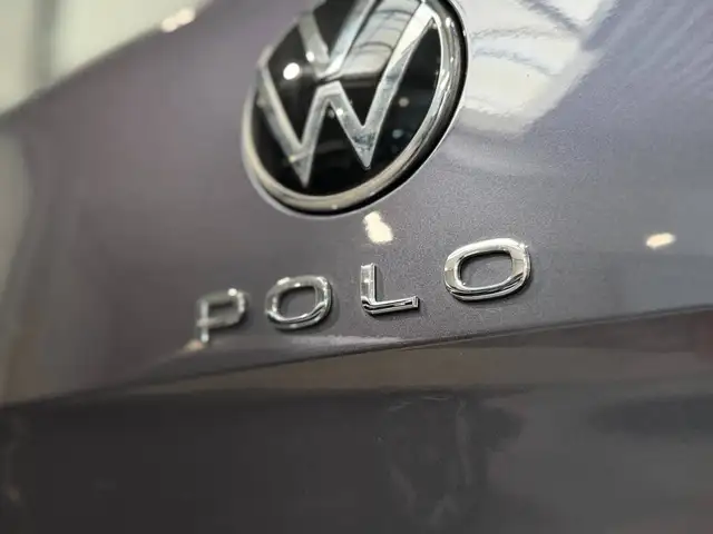 Volkswagen Polo view 15