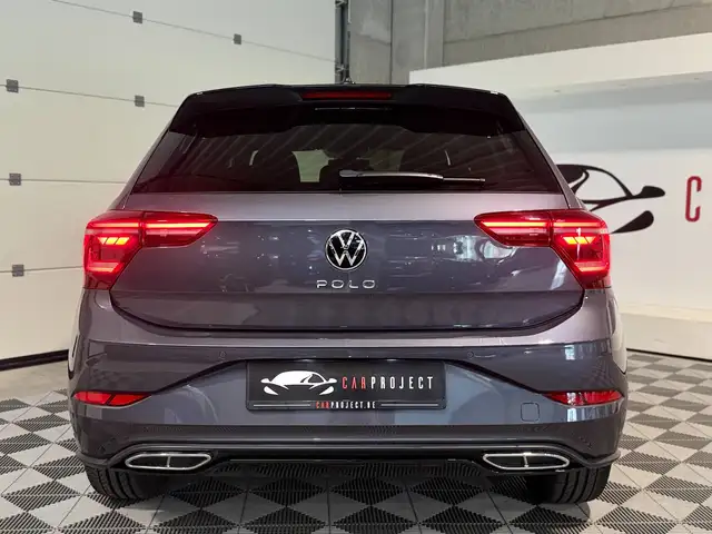 Volkswagen Polo view 13