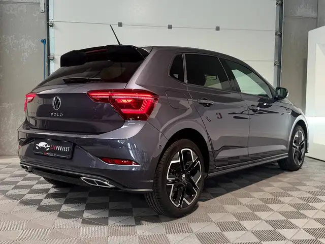Volkswagen Polo view 10