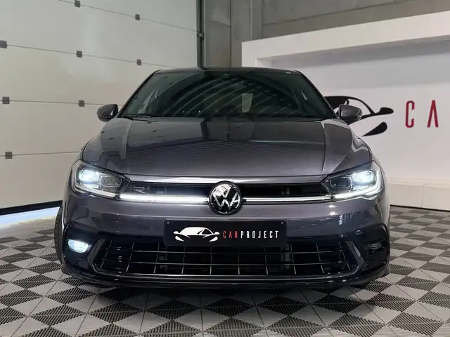 Volkswagen Polo view 6