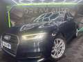 Audi A3 1.0 TFSI 115CH DESIGN S TRONIC 7 Bleu - thumbnail 4