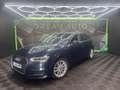 Audi A3 1.0 TFSI 115CH DESIGN S TRONIC 7 Bleu - thumbnail 1