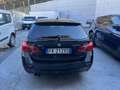BMW 330 Serie Touring 330dA Xdrive Sport Schwarz - thumbnail 5