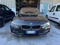 BMW 330 Serie Touring 330dA Xdrive Sport Schwarz - thumbnail 2