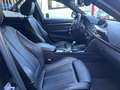 BMW 330 Serie Touring 330dA Xdrive Sport Schwarz - thumbnail 9