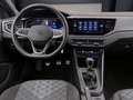 Volkswagen Polo 1.0 TSI R-LINE NAVI IQ.LIGHT IQ.DRIVE SITZHZG Grau - thumbnail 12