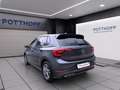 Volkswagen Polo 1.0 TSI R-LINE NAVI IQ.LIGHT IQ.DRIVE SITZHZG Grau - thumbnail 2