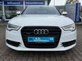 Audi A6 Limousine 2.8 FSI quattro S-line Navi LED-SW Weiß - thumbnail 6