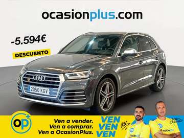 3.0 TFSI quattro tiptronic