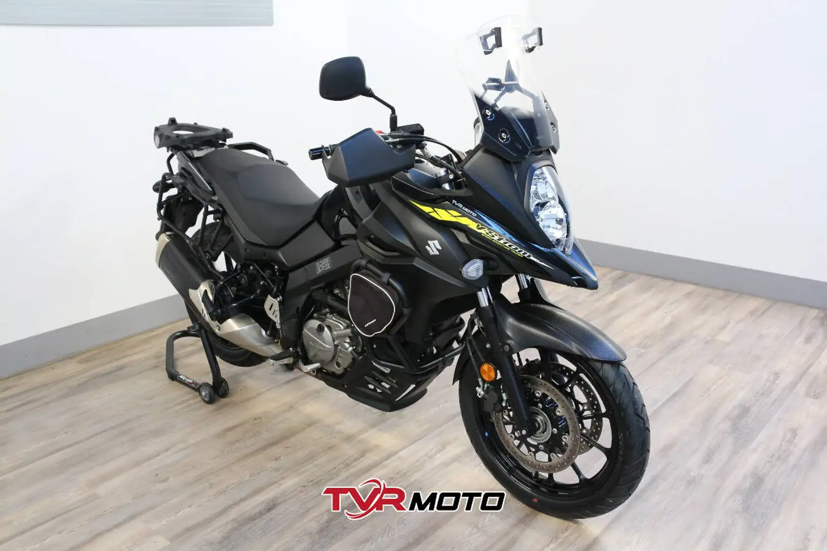 Suzuki V-Strom 650 V-Strom 650 (2021 - 25) - 1