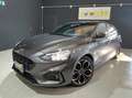 Ford Focus Focus V 2018 1.5 ecoblue ST-Line s Grau - thumbnail 3
