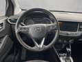 Opel Crossland Crossland 1.2 Automatik Elegance LED NAVI KAMERA Grau - thumbnail 10