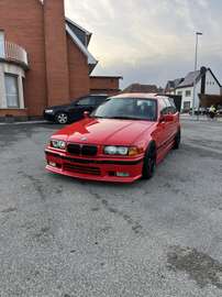 323i touring