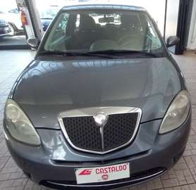 1.3 MJT 75 CV Argento