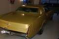 Cadillac Eldorado Altın - thumbnail 14