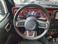 Jeep Wrangler Wrangler Unlimited 2.0 turbo Rubicon auto Negro - thumbnail 9