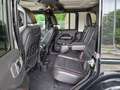 Jeep Wrangler Wrangler Unlimited 2.0 turbo Rubicon auto Negro - thumbnail 12