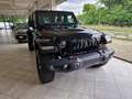 Jeep Wrangler Wrangler Unlimited 2.0 turbo Rubicon auto Negro - thumbnail 1