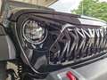 Jeep Wrangler Wrangler Unlimited 2.0 turbo Rubicon auto Negro - thumbnail 4