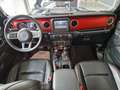 Jeep Wrangler Wrangler Unlimited 2.0 turbo Rubicon auto Negro - thumbnail 8