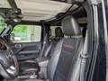 Jeep Wrangler Wrangler Unlimited 2.0 turbo Rubicon auto Negro - thumbnail 7