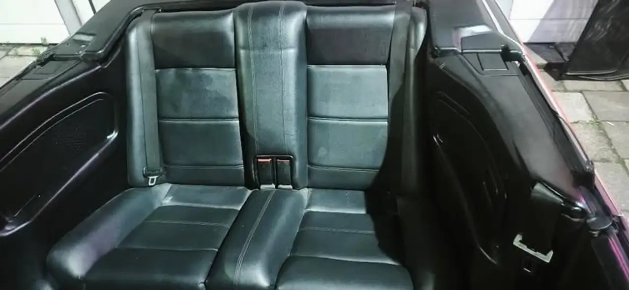 BMW 325i, foto 7