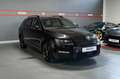 Skoda Octavia 2.0 TSI RS Challenge BUSINESS ACC KAMERA Czarny - thumbnail 7