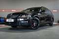 Skoda Octavia 2.0 TSI RS Challenge BUSINESS ACC KAMERA Czarny - thumbnail 2