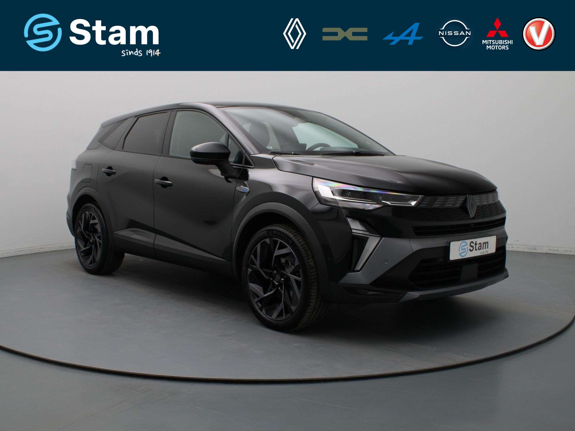 Renault Symbioz