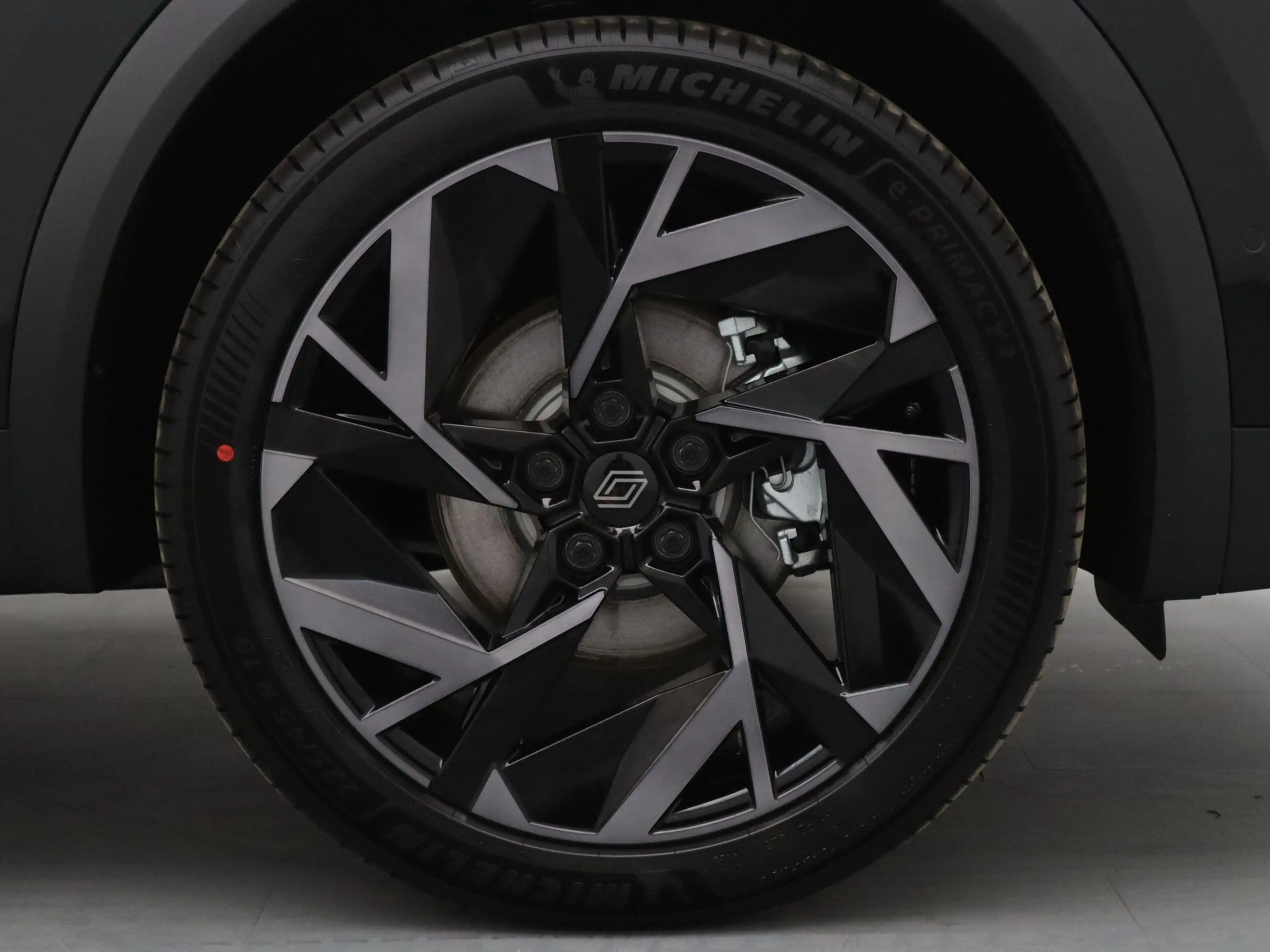 Renault Symbioz E-Tech full hybrid esprit Alpine 160pk Harman Kard — photo 39