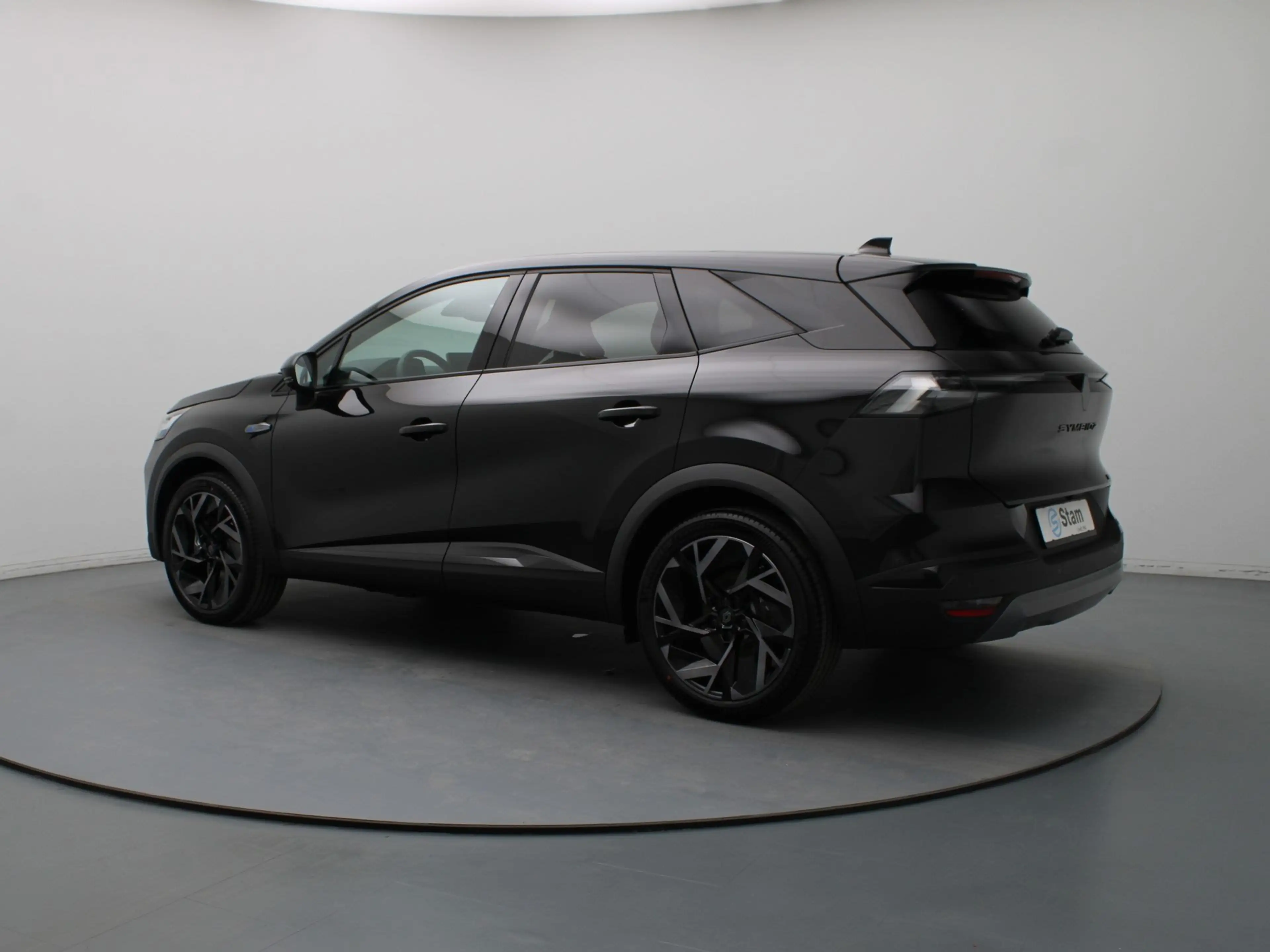 Renault Symbioz E-Tech full hybrid esprit Alpine 160pk Harman Kard — photo 2