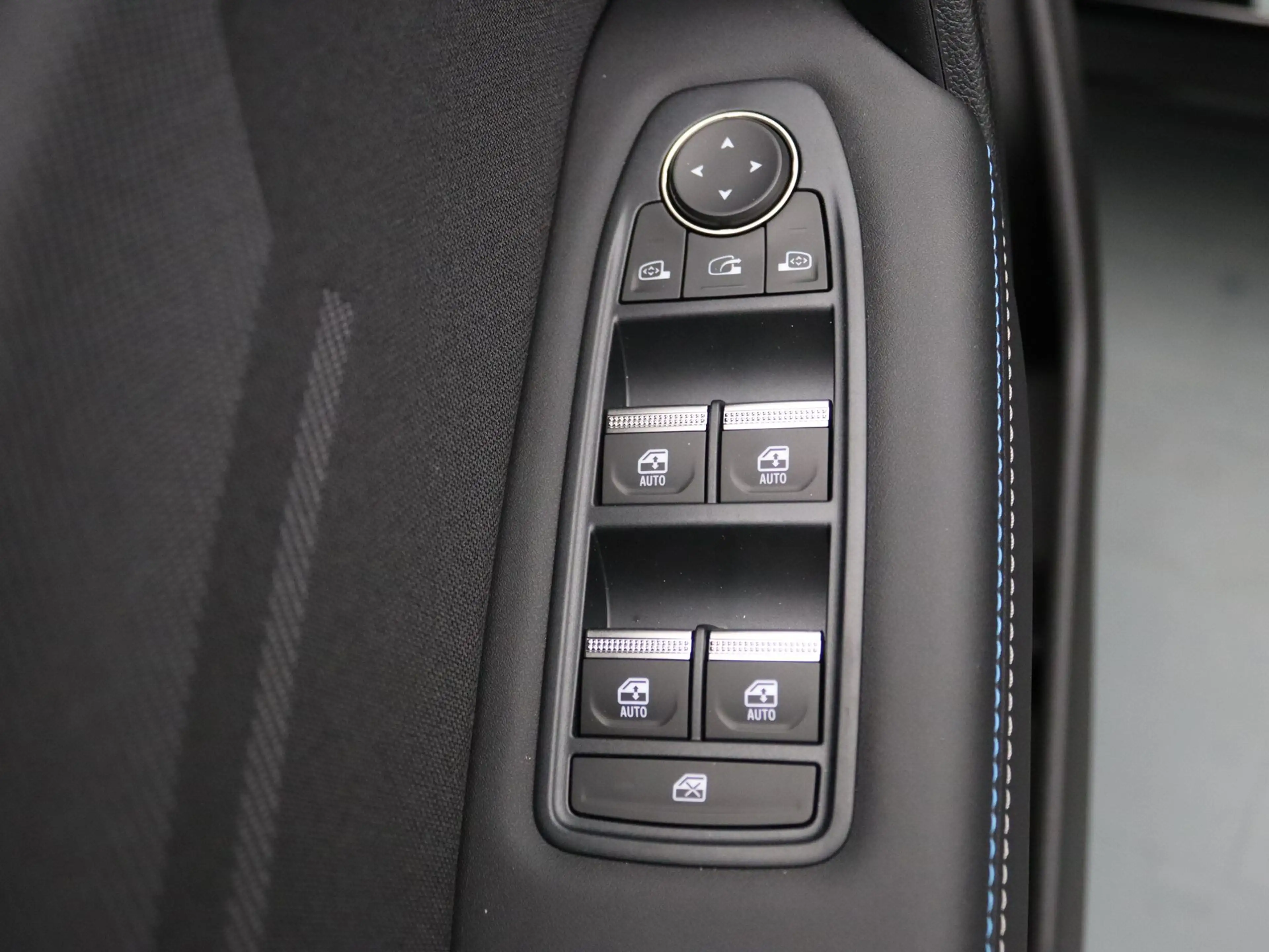 Renault Symbioz E-Tech full hybrid esprit Alpine 160pk Harman Kard — photo 29