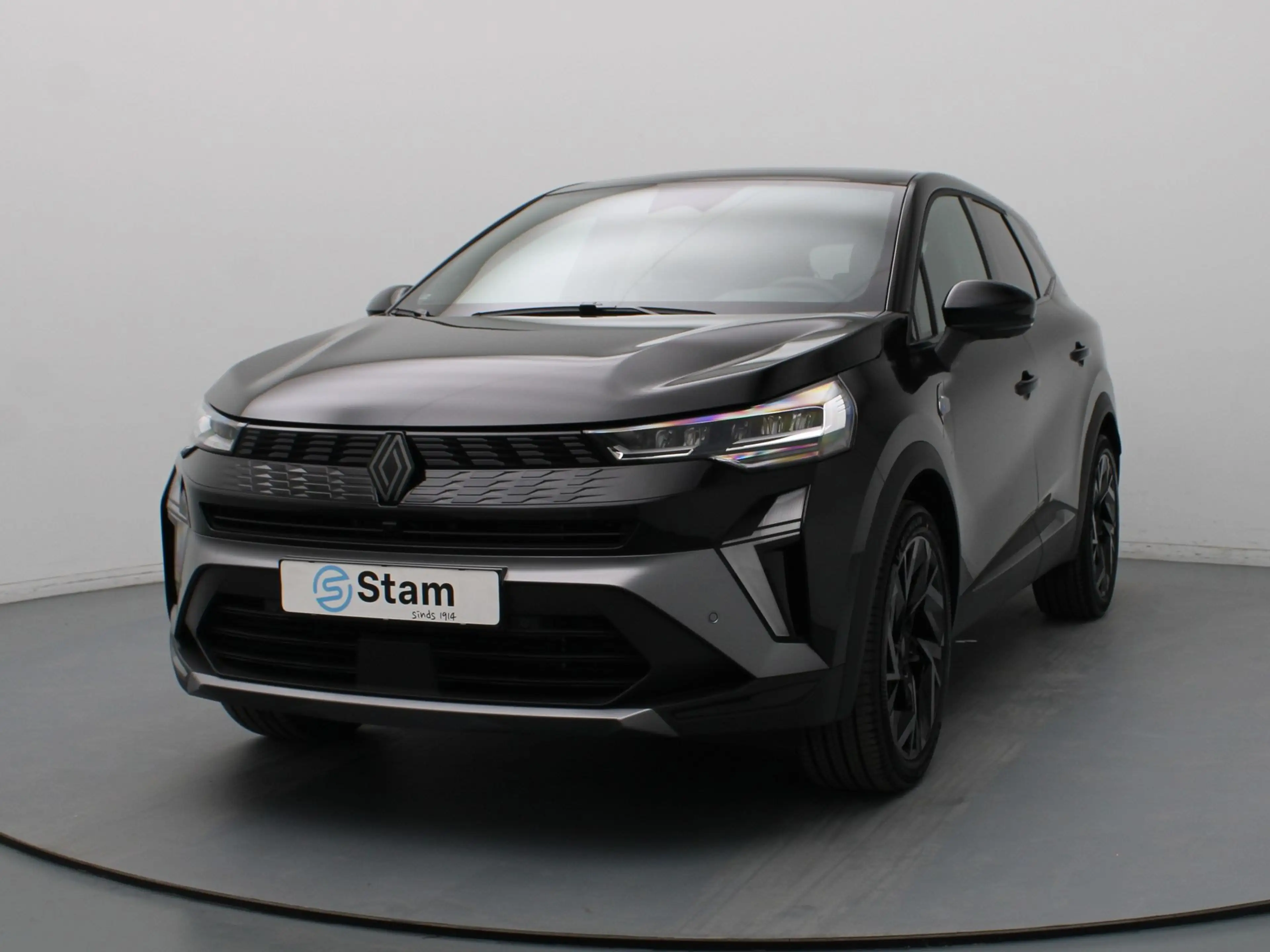 Renault Symbioz E-Tech full hybrid esprit Alpine 160pk Harman Kard — photo 19
