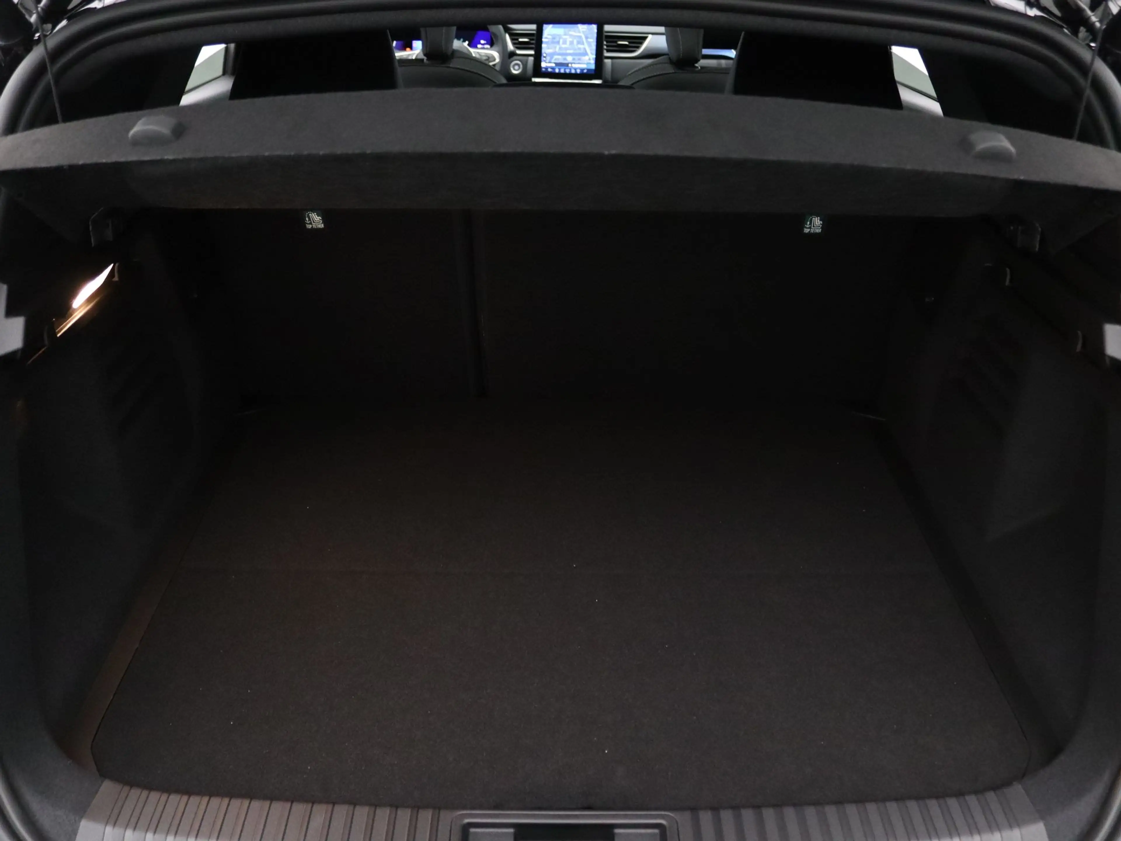 Renault Symbioz E-Tech full hybrid esprit Alpine 160pk Harman Kard — photo 32