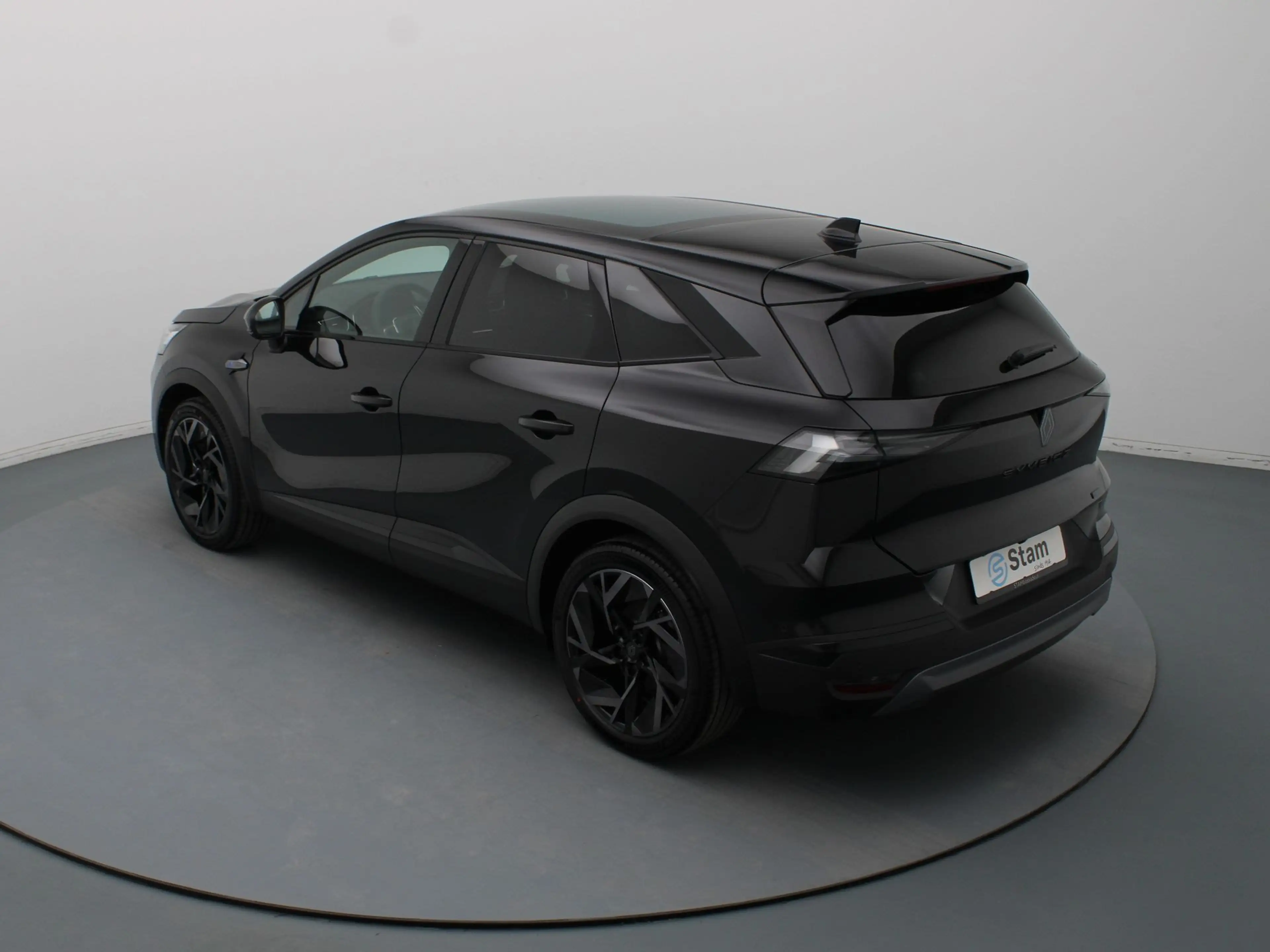 Renault Symbioz E-Tech full hybrid esprit Alpine 160pk Harman Kard — photo 13