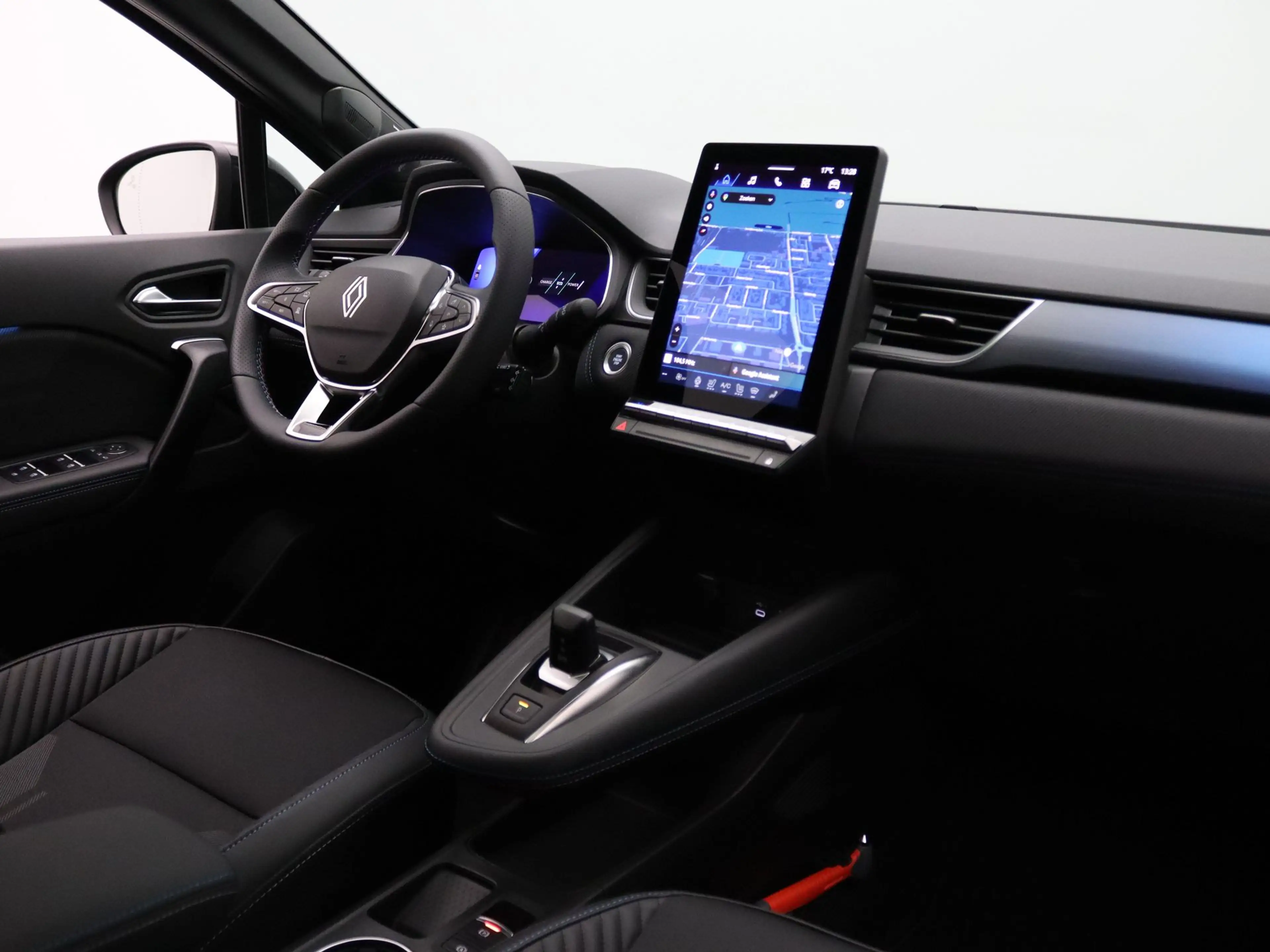 Renault Symbioz E-Tech full hybrid esprit Alpine 160pk Harman Kard — photo 34